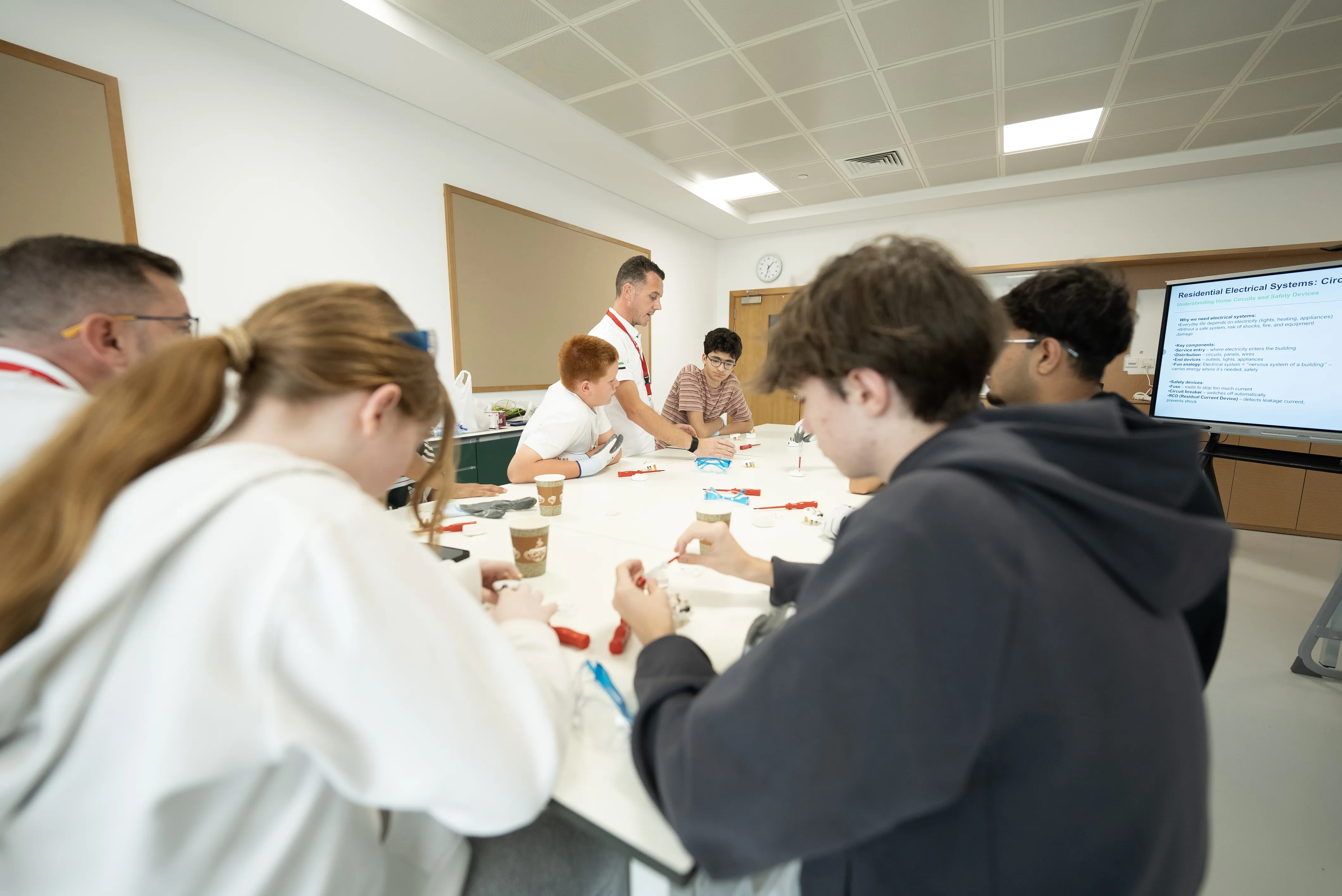 Workshop session - hands-on learning